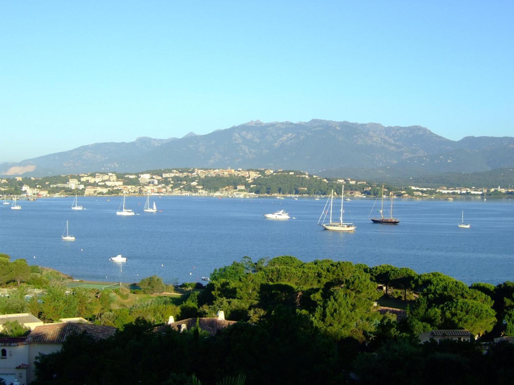 U Paradisu B&B Porto-Vecchio  Exterior foto