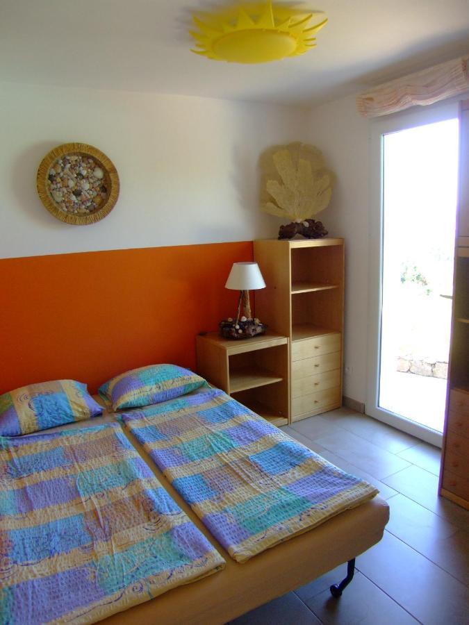 U Paradisu B&B Porto-Vecchio  Exterior foto