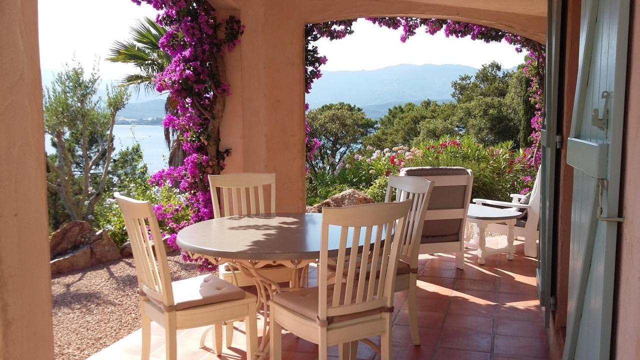 U Paradisu B&B Porto-Vecchio  Exterior foto