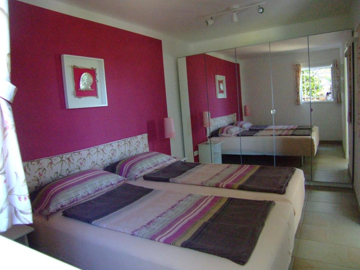 U Paradisu B&B Porto-Vecchio  Exterior foto