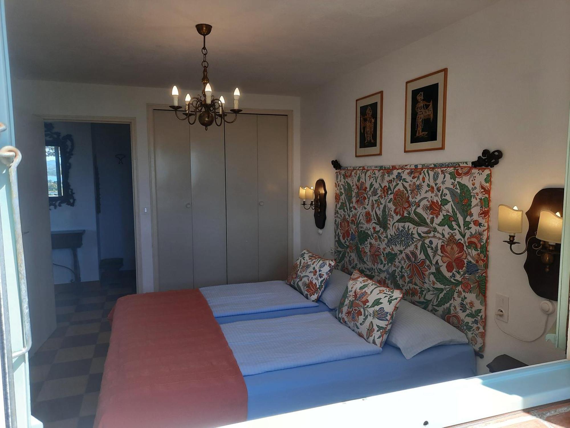 U Paradisu B&B Porto-Vecchio  Exterior foto