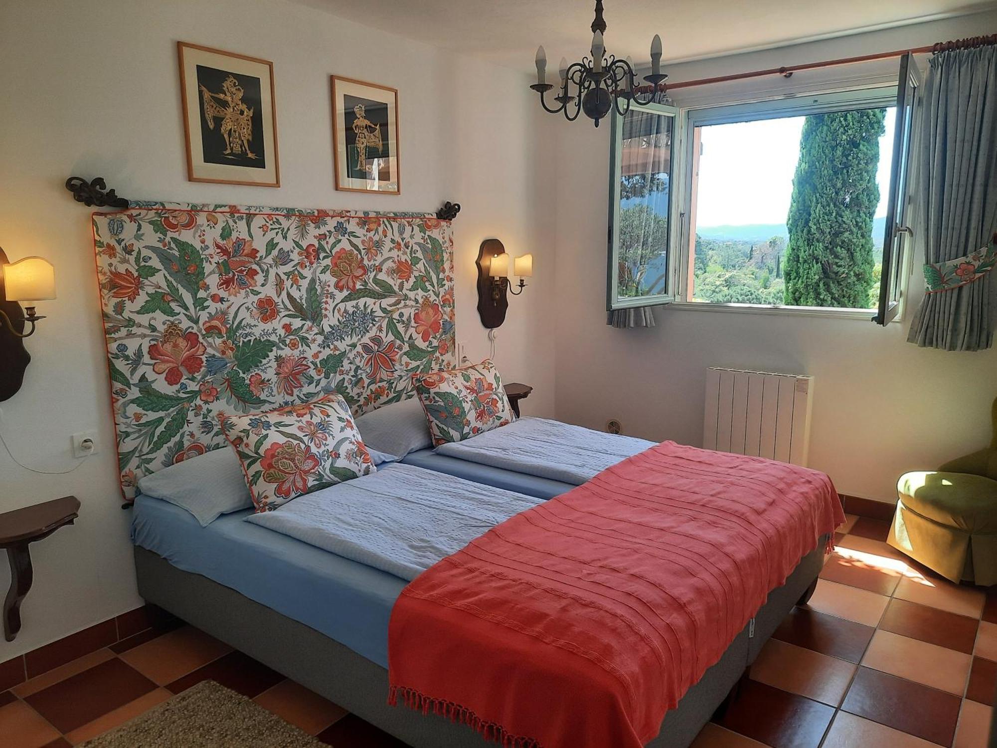 U Paradisu B&B Porto-Vecchio  Exterior foto